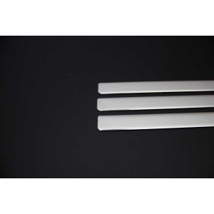 OMSA VW Passat B7 Krom Kapı Eşiği 4 Parça 2010-2015 Arası