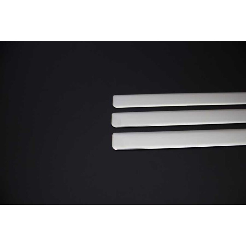 OMSA VW Passat B7 Krom Kapı Eşiği 4 Parça 2010-2015 Arası