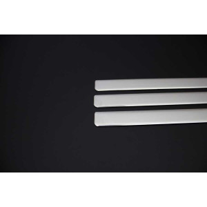 OMSA VW Passat B7 Krom Kapı Eşiği 4 Parça 2010-2015 Arası