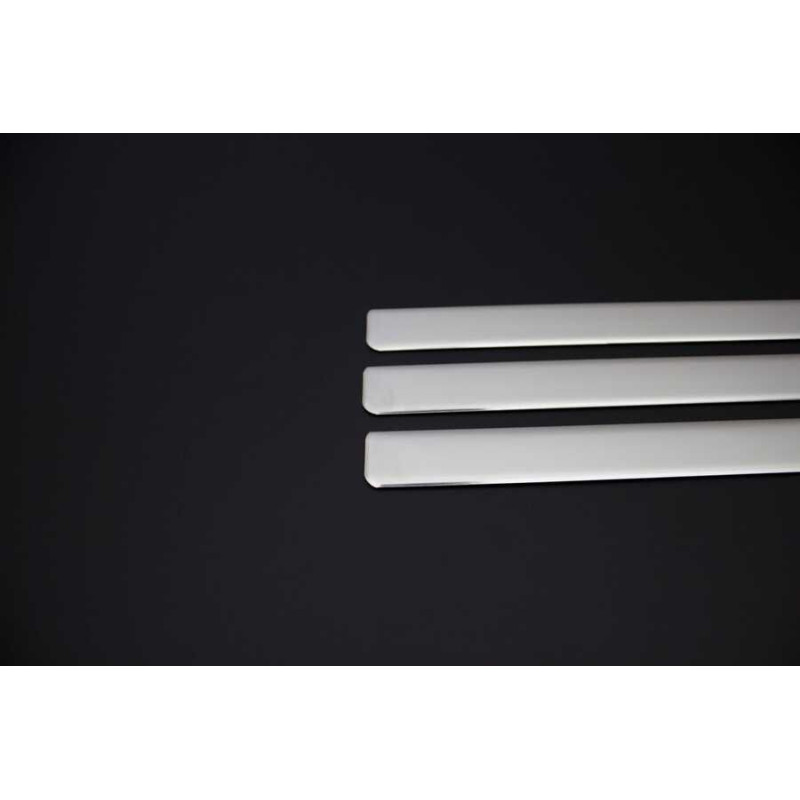 OMSA VW Passat B7 Krom Kapı Eşiği 4 Parça 2010-2015 Arası