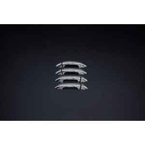 OMSA VW Passat B7 Krom Kapı Kolu 4 Kapı 2012-2015 Arası