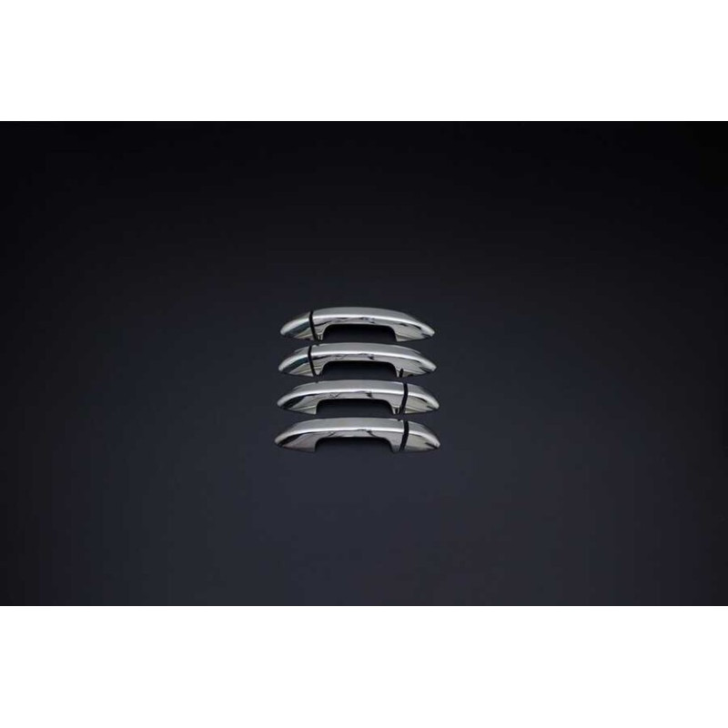 OMSA VW Passat B7 Krom Kapı Kolu 4 Kapı 2012-2015 Arası