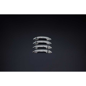 OMSA VW Passat B7 Krom Kapı Kolu 4 Kapı 2012-2015 Arası