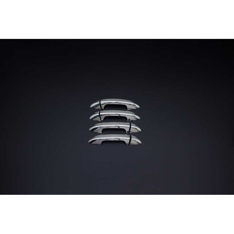 OMSA VW Passat B7 Krom Kapı Kolu 4 Kapı 2012-2015 Arası