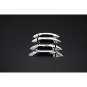 OMSA VW Passat B7 Krom Kapı Kolu 4 Kapı 2012-2015 Arası