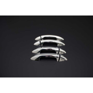 OMSA VW Passat B7 Krom Kapı Kolu 4 Kapı 2012-2015 Arası