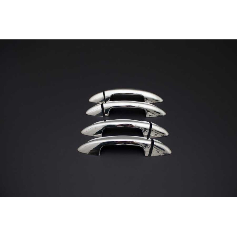 OMSA VW Passat B7 Krom Kapı Kolu 4 Kapı 2012-2015 Arası