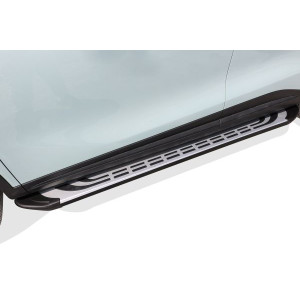 Chery Omoda Faba Yan Basamak Gri 2023 ve Sonrası