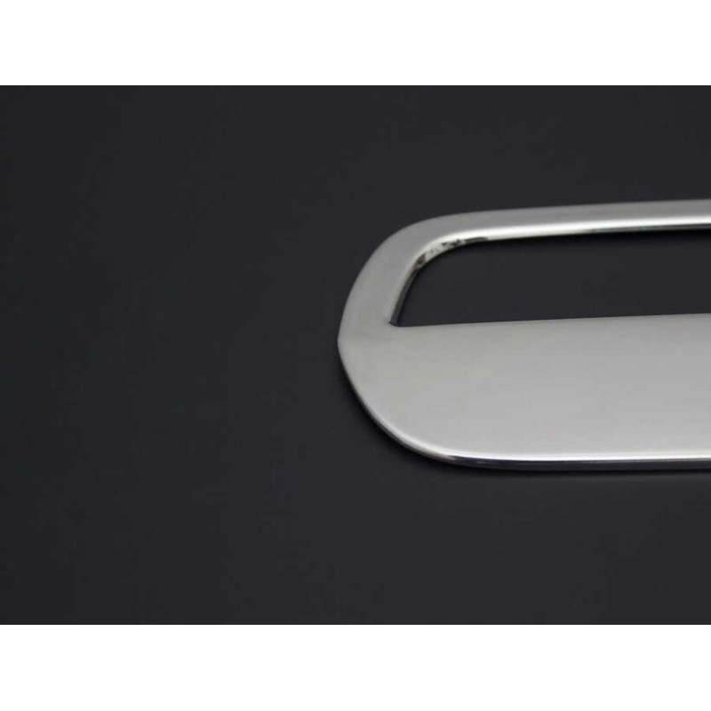 OMSA Chevrolet Cruze HB Krom Bagaj Açma 2011 ve Sonrası