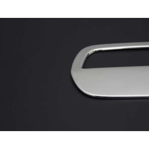 OMSA Chevrolet Cruze HB Krom Bagaj Açma 2011 ve Sonrası