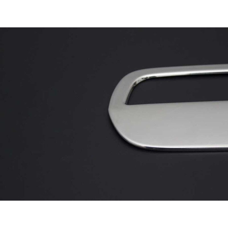 OMSA Chevrolet Cruze HB Krom Bagaj Açma 2011 ve Sonrası
