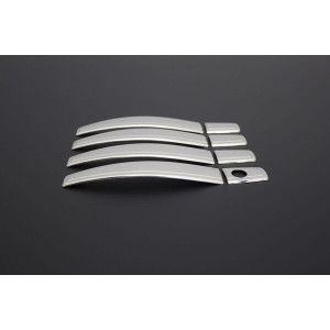 OMSA Chevrolet Cruze Krom Deco Kapı Kolu 4 Kapı 2009 ve Sonrası