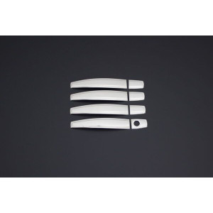 OMSA Chevrolet Epica Krom Deco Kapı Kolu 4 Kapı 2006-2011 Arası