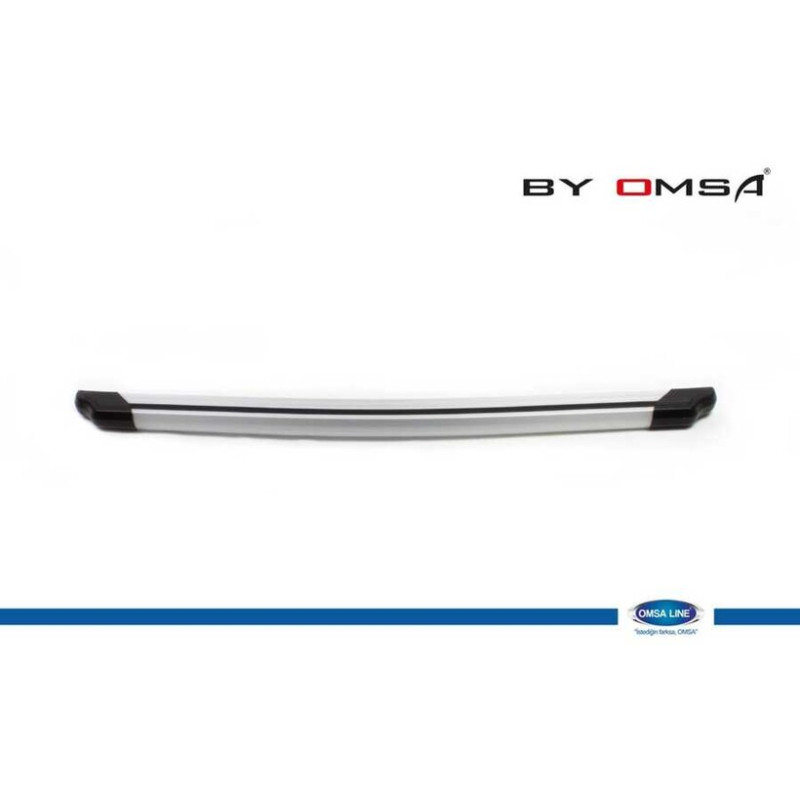 OMSA Citroen Berlingo Elegance Yan Basamak Kısa Şase 1996-2008 Arası