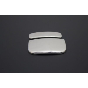 OMSA Citroen Berlingo Krom Kapı Kolu 5 Kapı 1996-2008 Arası