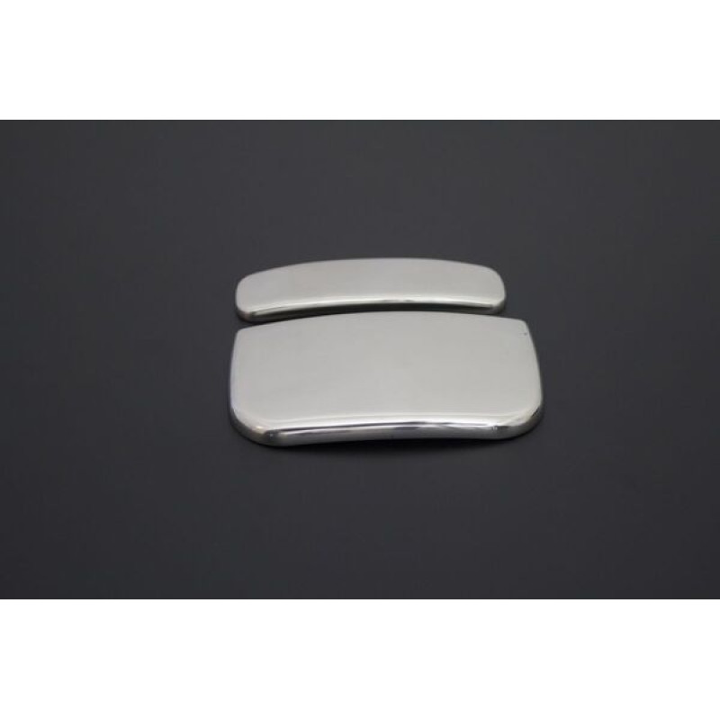 OMSA Citroen Berlingo Krom Kapı Kolu 5 Kapı 1996-2008 Arası
