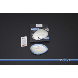 OMSA Citroen C2 Krom Ayna Kapağı 2 Parça 2003-2009 Arası