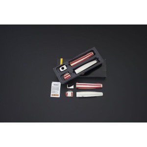 OMSA Citroen C3 Krom Kapı Kolu 4 Kapı 2002-2009 Arası
