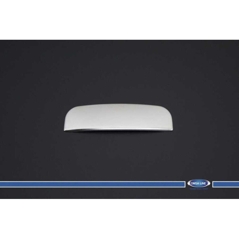OMSA Citroen C4 Krom Bagaj Açma 2004-2010 Arası
