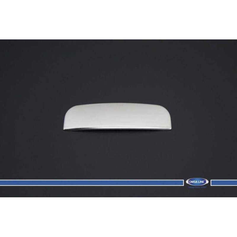 OMSA Citroen C4 Krom Bagaj Açma 2004-2010 Arası