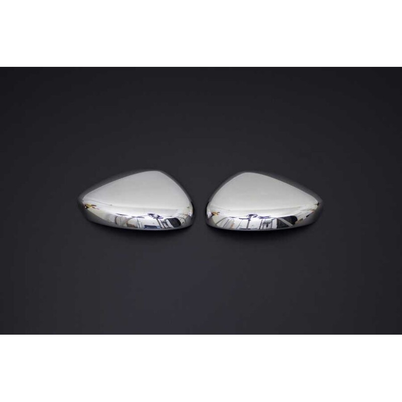 OMSA Citroen DS4 Krom Ayna Kapağı 2 Parça 2011-2018 Arası