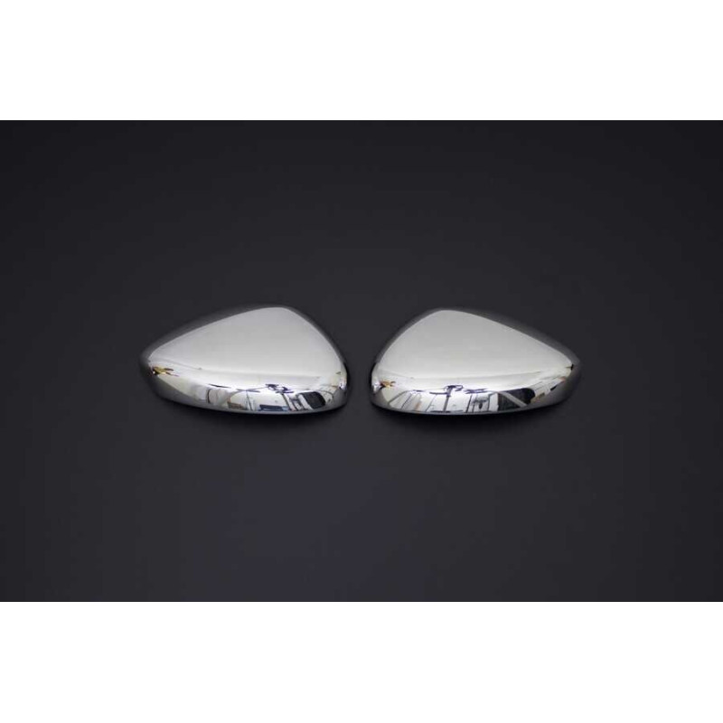 OMSA Citroen DS4 Krom Ayna Kapağı 2 Parça 2011-2018 Arası
