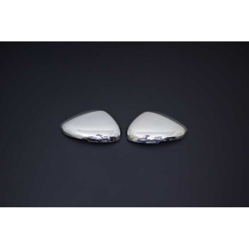 OMSA Citroen DS5 Krom Ayna Kapağı 2 Parça 2012-2014 Arası