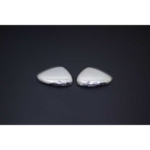 OMSA Citroen DS5 Krom Ayna Kapağı 2 Parça 2012-2014 Arası