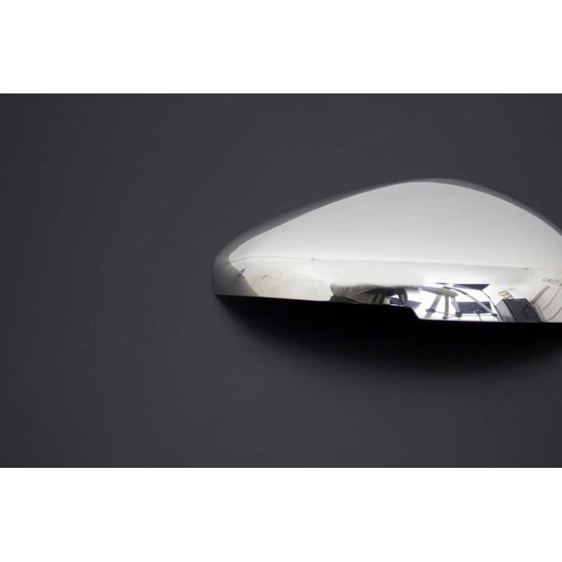 OMSA Citroen DS5 Krom Ayna Kapağı 2 Parça 2012-2014 Arası