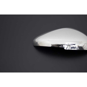 OMSA Citroen DS5 Krom Ayna Kapağı 2 Parça 2012-2014 Arası