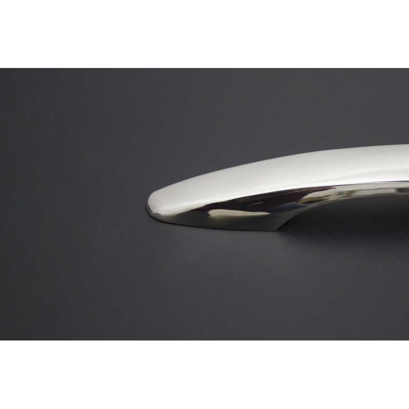 OMSA Citroen DS5 Krom Kapı Kolu 8 Parça Sensörsüz 2012-2018 Arası