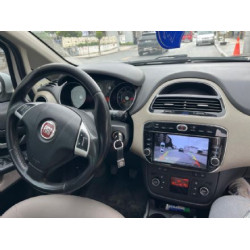 FİAT LİNEA PUNTO YENİ GÖĞÜS ORJİNAL CARPLAY MULTİMEDYA 4/64 PRO