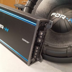 FOR-X XW-1530 D2/ FOR-X XAP-1800.1D YIKIM SETİ