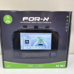 OPEL ASTRA J ORJİNAL 7 İNÇ ANDROİD CARPLAY MULTİMEDYA 4/64 PRO