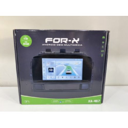 OPEL ASTRA J ORJİNAL 7 İNÇ ANDROİD CARPLAY MULTİMEDYA 4/64 PRO