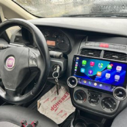 Fiat Linea Android DIAMOND Multimedya CARPLAY KAMERA 4/64 PRO