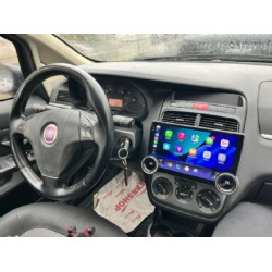Fiat Linea Android DIAMOND Multimedya CARPLAY KAMERA 4/64 PRO