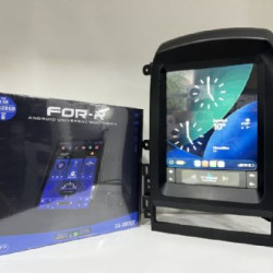 CHEVROLET CAPTİVA 2006-2011 TESLA Android Multimedya CARPLAY ÇİFT KAMERA 6/128 PRO