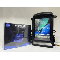 CHEVROLET CAPTİVA 2006-2011 TESLA Android Multimedya CARPLAY ÇİFT KAMERA 6/128 PRO