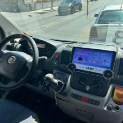 FİAT DUCATO ANDROİD DIAMOND MULTİMEDYA CARPLAY AHD 4/64 8 ÇEKİRDEK