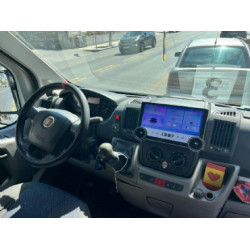 FİAT DUCATO ANDROİD DIAMOND MULTİMEDYA CARPLAY AHD 4/64 8 ÇEKİRDEK