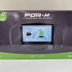 OPEL İNSİGNİA ORJİNAL 7 İNÇ ANDROİD CARPLAY MULTİMEDYA 4/64