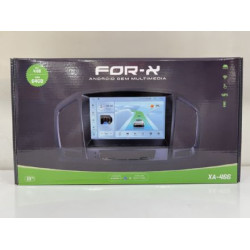 OPEL İNSİGNİA ORJİNAL 7 İNÇ ANDROİD CARPLAY MULTİMEDYA 4/64