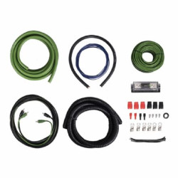 FOR-X XC-2 OFC 2 GA KABLO SETİ PROFESYONEL