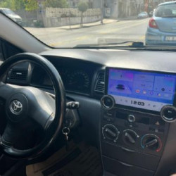 TOYOTA COROLLA TERRA SOL DIAMOND FORX 4/64 8 ÇEK. ÖN VE ARKA KAMERA