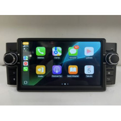 FİAT LİNEA PUNTO ANDROİD CARPLAY MULTİMEDYA 4/64 PRO