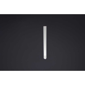 OMSA Fiat 500L Krom Kaput Çıtası 2013 ve Sonrası