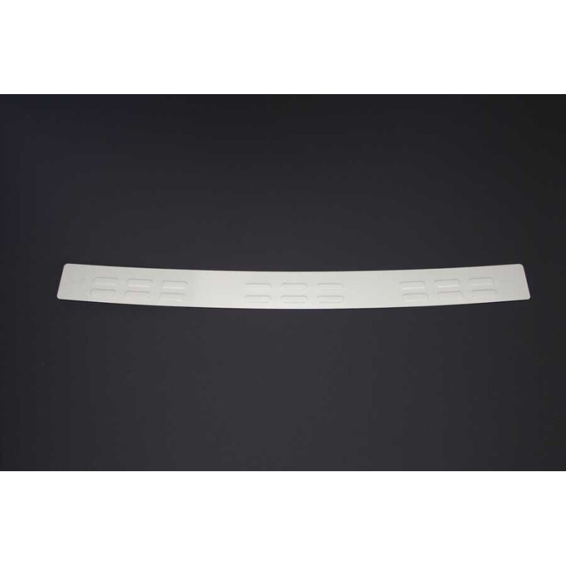 OMSA Fiat Doblo 1 Krom Arka Tampon Eşiği 2000-2010 Arası
