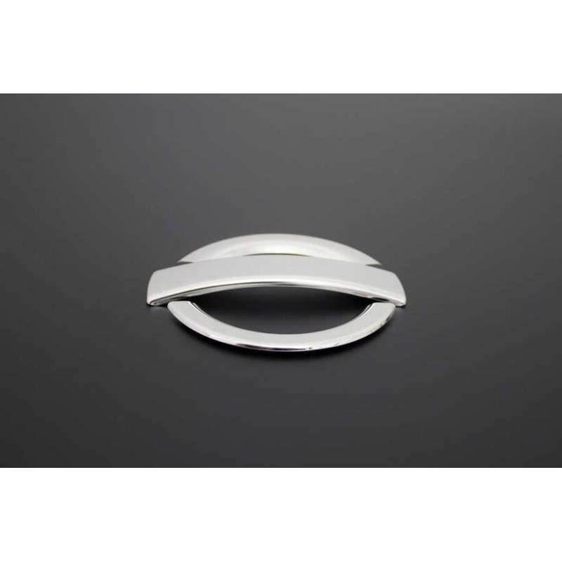 OMSA Fiat Doblo 1 Krom Kapı Kolu 4 Kapı 2000-2010 Arası