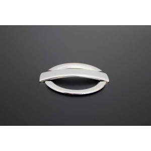 OMSA Fiat Doblo 1 Krom Kapı Kolu 4 Kapı 2000-2010 Arası
